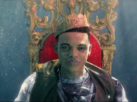 Bel-Air: la serie de drama sobre el Príncipe del Rap ya tiene un tráiler