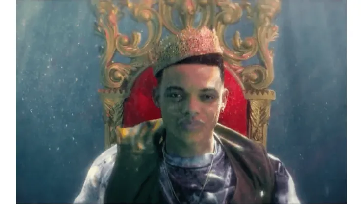 Conoce el nuevo tráiler de Bel-Air