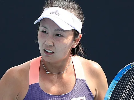 La ONU pide que se investigue caso de Shuai Peng