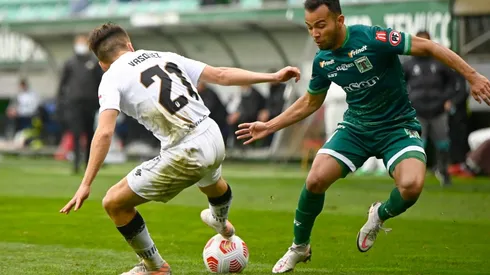 El pasado 13 de noviembre, Temuco derrotó por 1-0 a Santiago Morning.