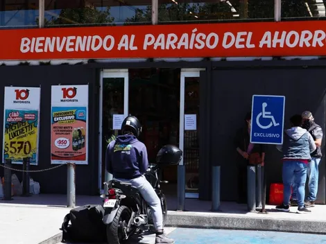¿Cuál es el horario de los supermercados para esta semana en Chile?