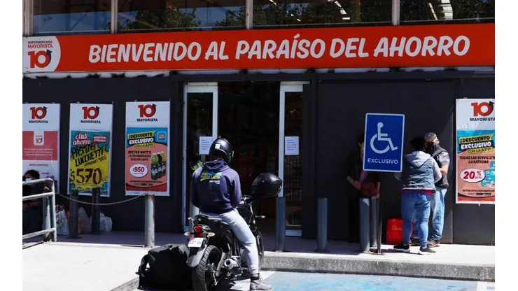 Imagen referencial.