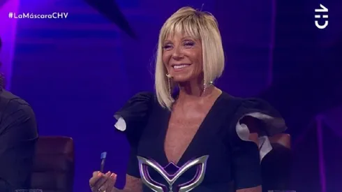 Conoce por qué Raquel Argandoña reemplazó a Macarena Pizarro