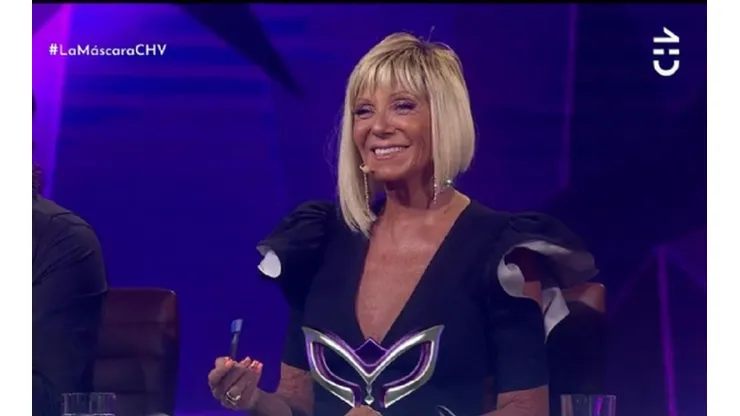 Conoce por qué Raquel Argandoña reemplazó a Macarena Pizarro