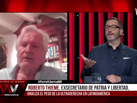 Elecciones Presidenciales | ExPatria y Libertad entrega su apoyo a Boric en segunda vuelta