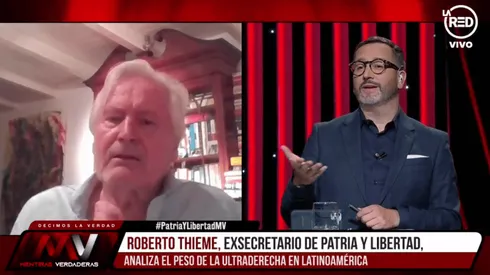 Elecciones Presidenciales | ExPatria y Libertad entrega su apoyo a Boric en segunda vuelta