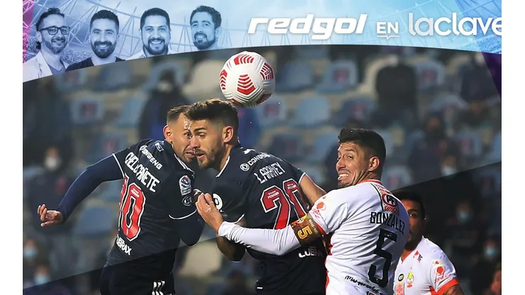 Universidad de Chile y Cobresal jugarán sin público este fin de semana en El Salvador, tras el retroceso de la comuna de Diego de Almagro en el plan Paso a Paso.