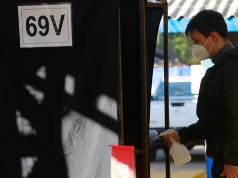 ¿Cuánto se reembolsa por voto?