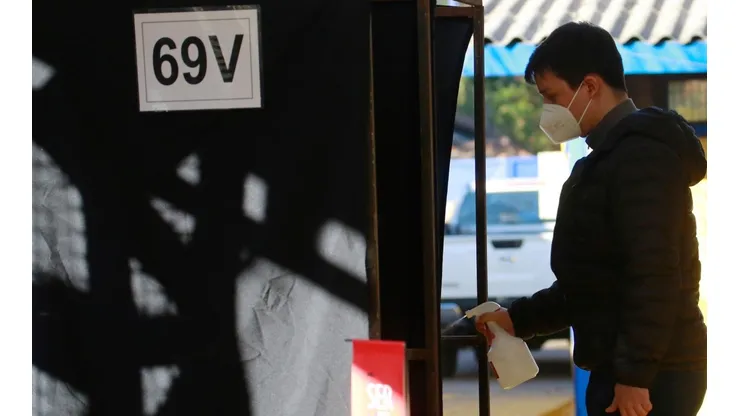 ¿Cuánto se reembolsa por voto?