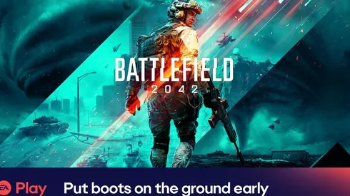 Battlefield 2042 tiene más reseñas negativas