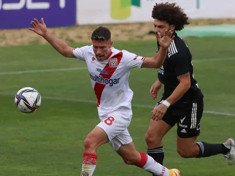 Curicó Unido anuncia su partido con estilo a lo Harry Potter