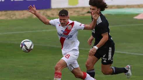 Por los partidos en simultáneo el equipo de Curicó verá televisado su encuentro por la señal de películas del canal