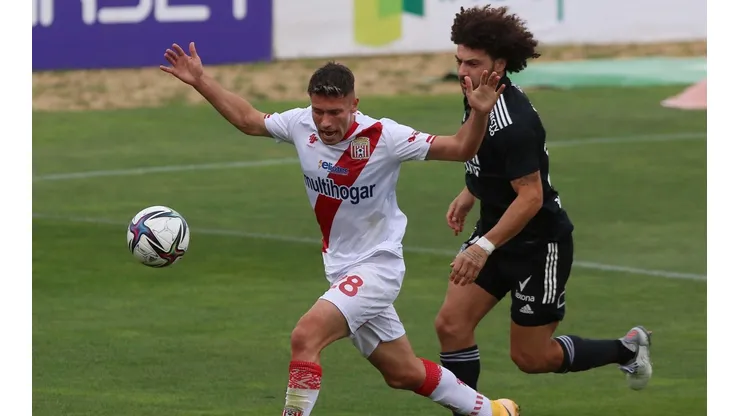 Por los partidos en simultáneo el equipo de Curicó verá televisado su encuentro por la señal de películas del canal