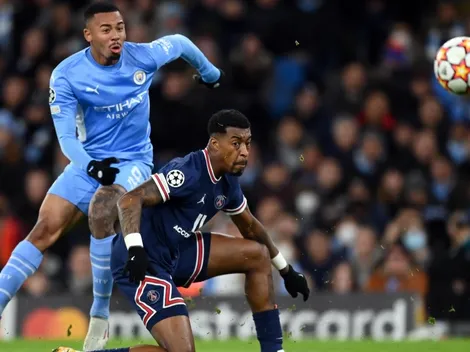 La orquesta de Manchester City supera a las genialidades del PSG