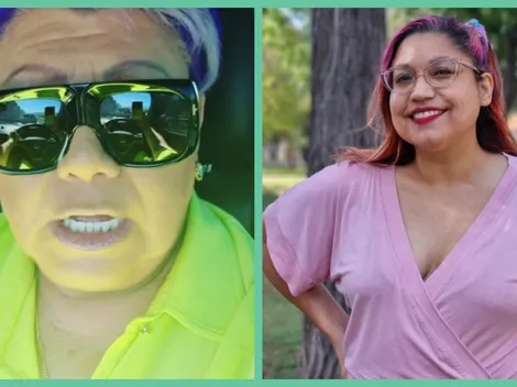 Maldonado ataca a Valle: "Mentirosa de tomo y lomo"