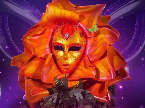 ¿Quién es la Máscara? | ¿Quién era la Flor?