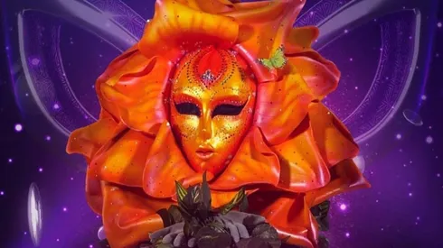 ¿Quién es la Máscara? | ¿Quién era la Flor?