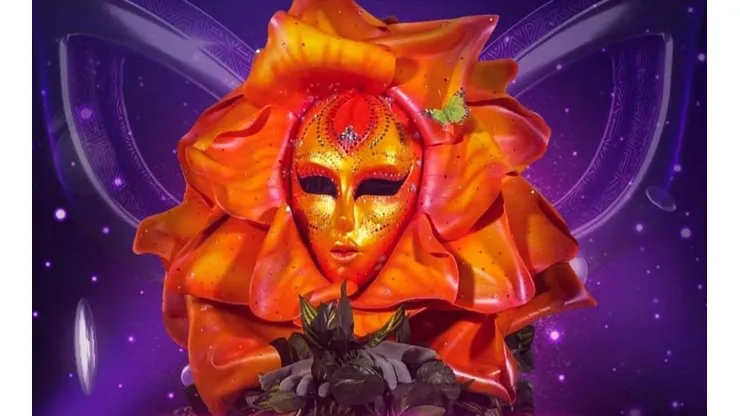 ¿Quién es la Máscara? | ¿Quién era la Flor?