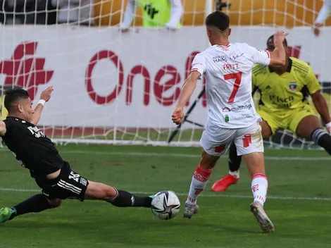 Opazo asegura que no pescará el partido de la Católica contra Huachipato