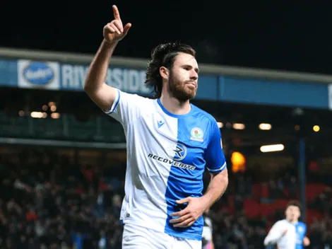 Ben Brereton sigue con su ritmo bestial y marca un doblete