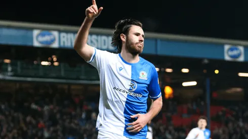 Ben Brereton sigue intratable