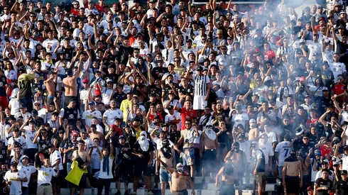 Colo Colo recibe a Unión Española en partido clave