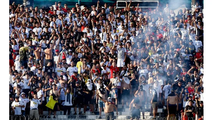 Colo Colo recibe a Unión Española en partido clave