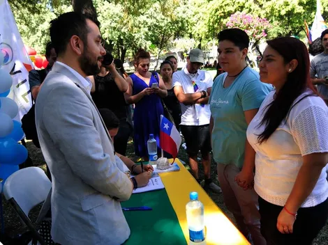 Cámara aprueba Matrimonio Igualitario y proyecto pasa al Senado