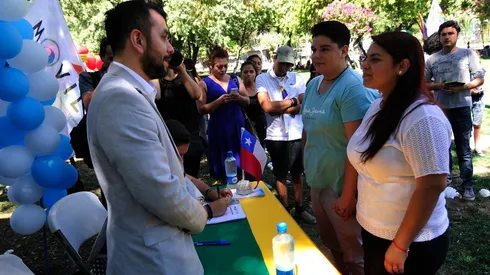 Cámara aprueba Matrimonio Igualitario y proyecto pasa al Senado