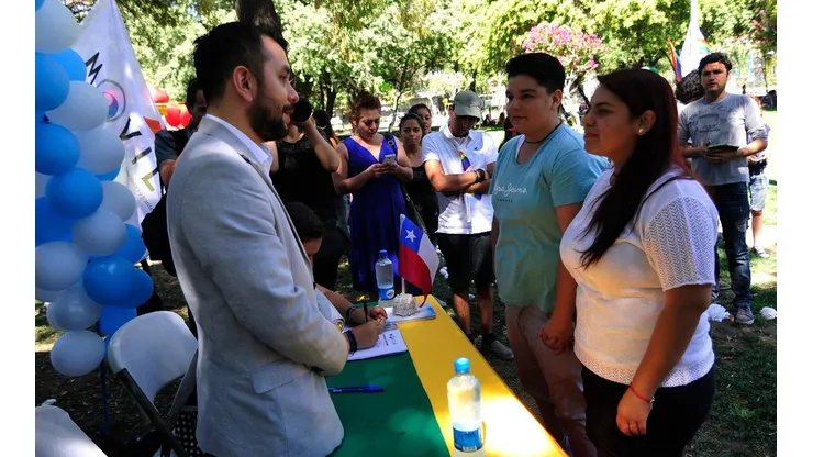 Cámara aprueba Matrimonio Igualitario y proyecto pasa al Senado