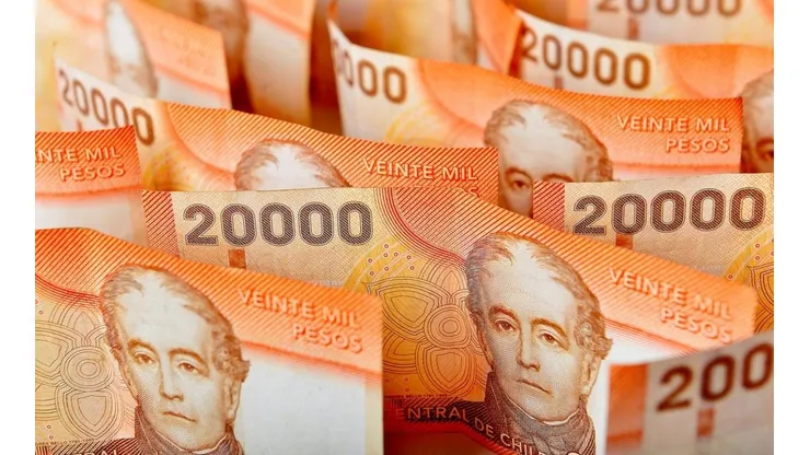¿Hasta cuándo se paga el bono IFE Laboral en Chile?