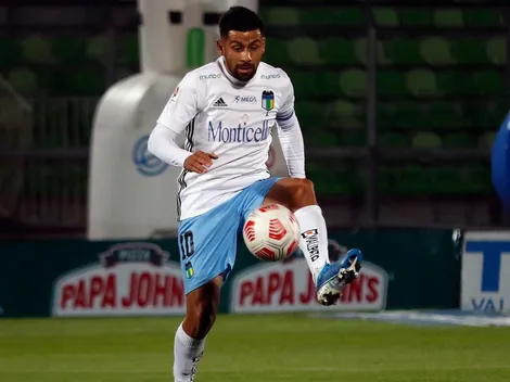 Ramón: "El hombre del maletín es más para incentivar a ganar"