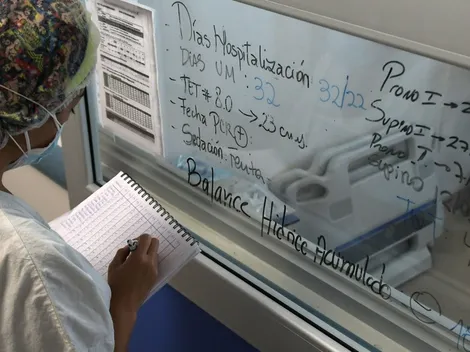 Reporte Covid | ¿Cuántos casos positivos hay este martes 23 de noviembre?
