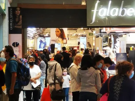 ¿Qué días se realizará el Black Friday en Chile?