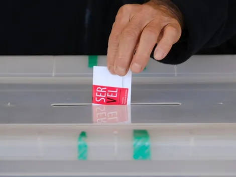 ¿Es obligatorio votar en segunda vuelta?