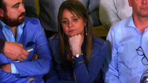 ¿Cuáles parlamentarios no fueron reelectos?