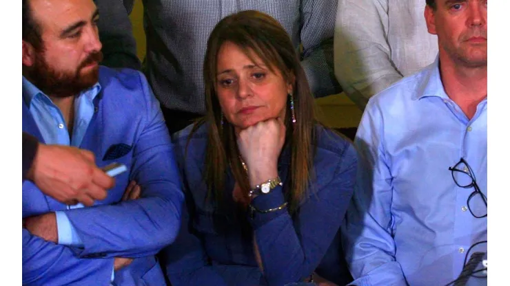 ¿Cuáles parlamentarios no fueron reelectos?