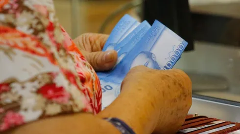 Este mes de noviembre será la última entrega del bono universal.