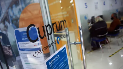 Solicitud de Bono Cargo Fiscal