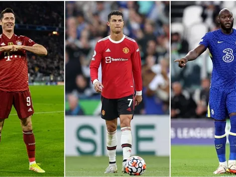 Programación de Champions League para este martes