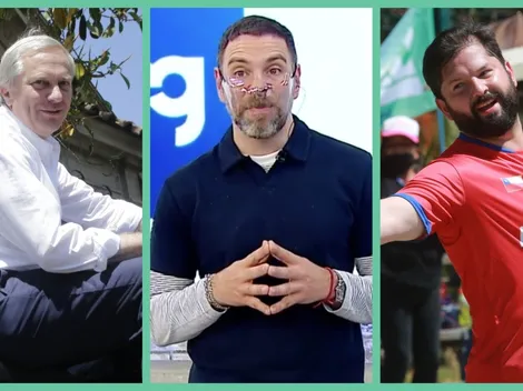 Neme tras las Elecciones 2021: "¡Nadie me tiene que decir a mí cómo vivir mi vida!"