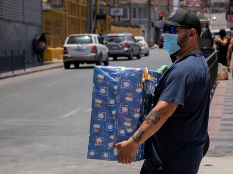 Aguinaldo Navidad 2021 | Fecha de pago para pensionados y sector público del beneficio