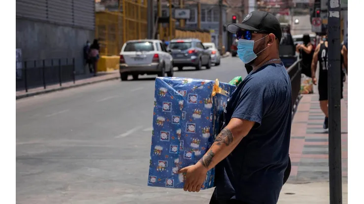 Aguinaldo Navidad 2021 | Fecha de pago para pensionados y sector público del beneficio