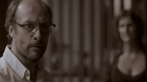 Conoce a qué hora dan el final de Demente