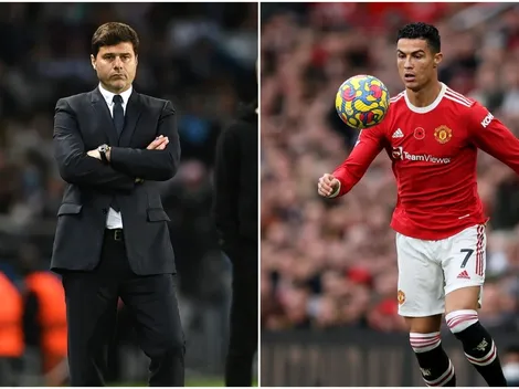 Pochettino se acerca al United: el dineral que exige PSG