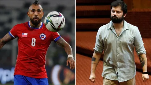 El King dejó a varios colgados con su último posteo en redes.