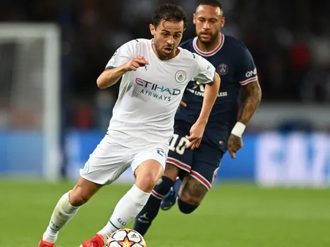 ¿Cuándo juegan y dónde ver en vivo al Manchester City contra el PSG?