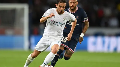 El City buscará seguir siendo líder exclusivo del grupo cuando reciba al PSG de Neymar y compañía.