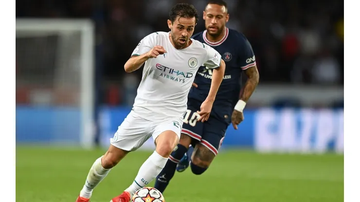El City buscará seguir siendo líder exclusivo del grupo cuando reciba al PSG de Neymar y compañía.