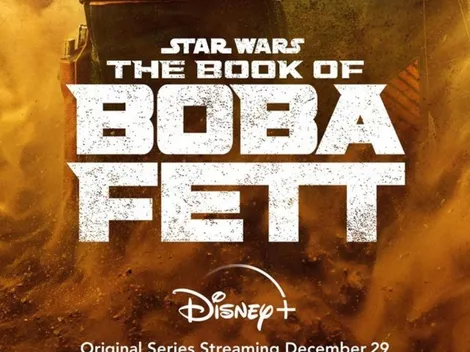 Boba Fett revelará el verdadero carácter del cazarrecompensas en Disney+